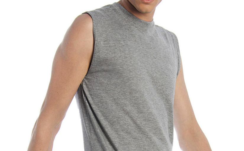 Podkoszulek bez rękawów MiX 5 kolorów !!!