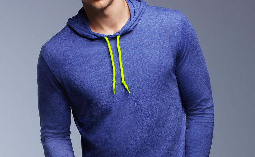 Podkoszulek z kapturem Fashion MiX 9 kolorów !!!