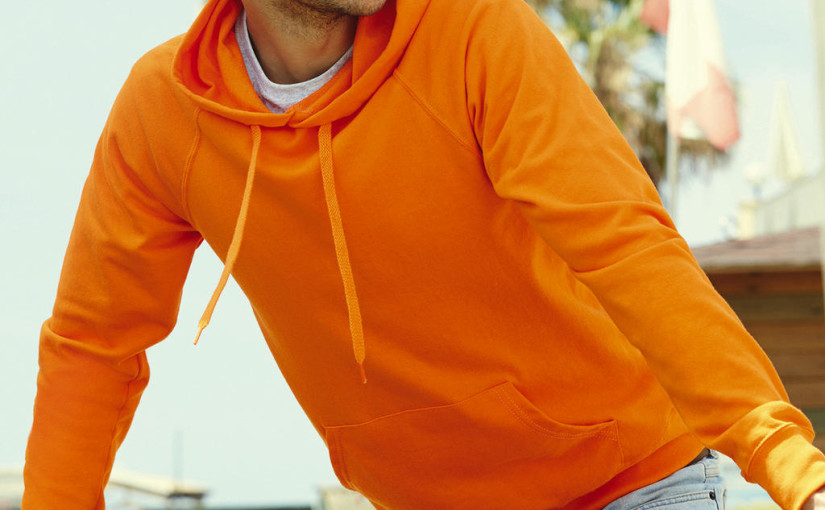 Lekka bluza z kapturem MiX 14 kolorów !!!