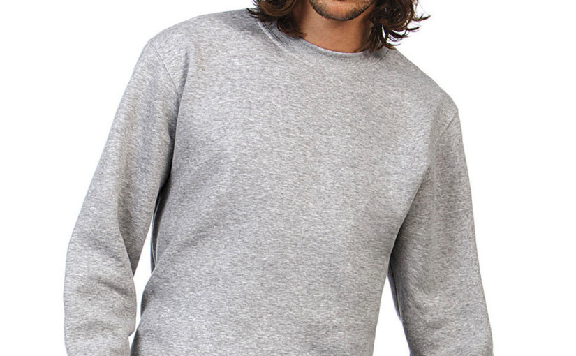 Bluza bez ściągacza – 4 kolory !