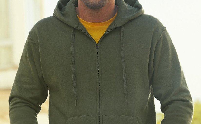 Bluza z kapturem zapinana na zamek MiX 8 kolorów !!!