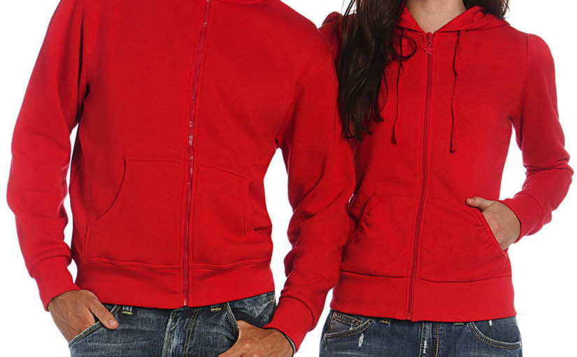 Bluza damska / męska z kapturem zapinana na zamek MiX 5 kolorów !!!