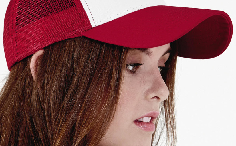 Czapka Trucker MiX 14 kolorów !!!