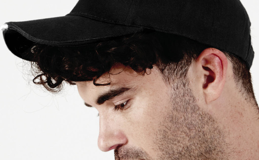 Czapka LED Light – 2 kolory !