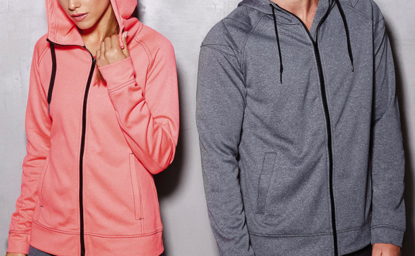 Damska / męska kurtka Active Performance – 2 kolory !