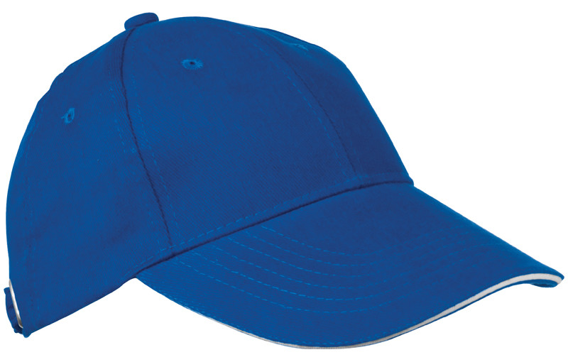 Czapka z daszkiem – MiX 10 kolorów !