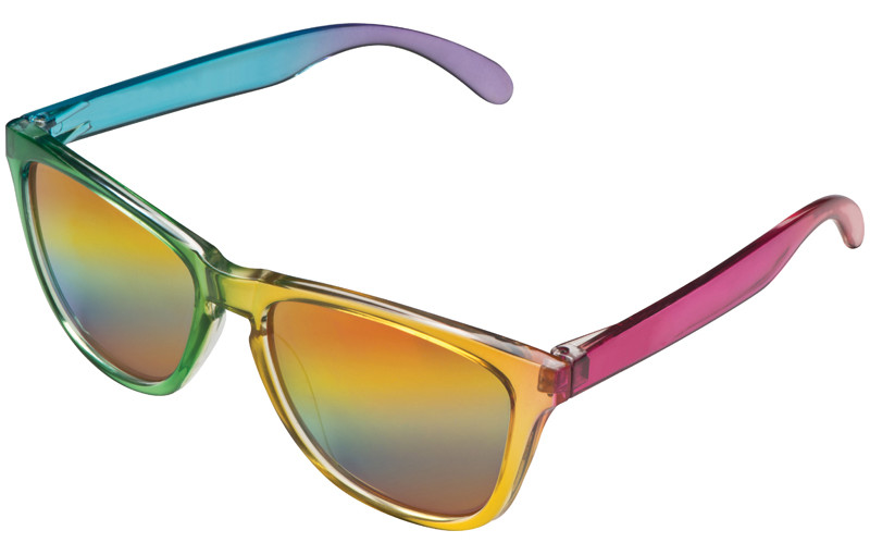 Okulary przeciwsłoneczne