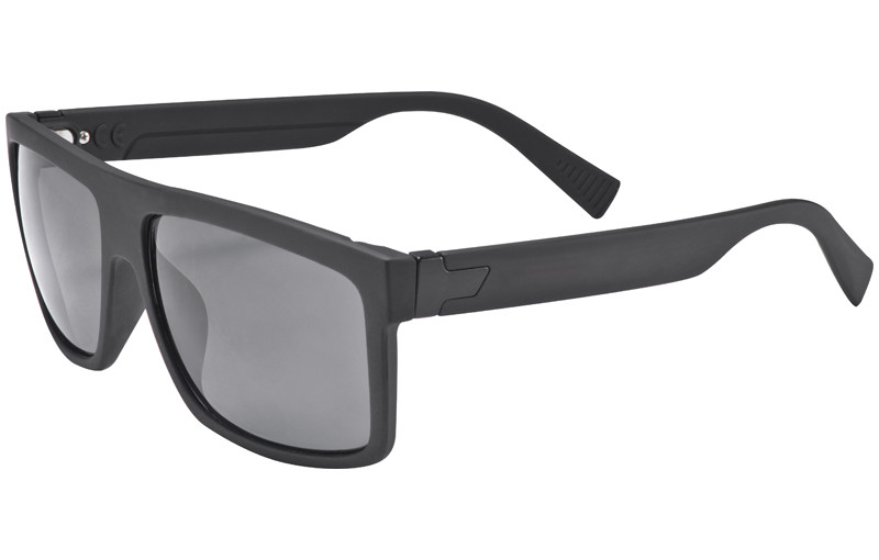 Okulary przeciwsłoneczne, kolor czarny