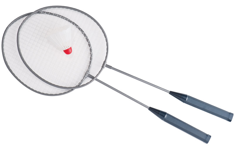 Zestaw do gry w badmintona