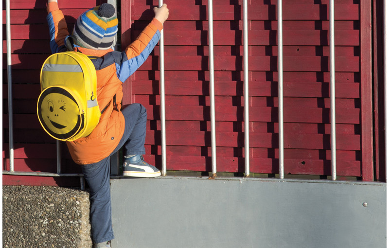 Plecak dla dzieci CrisMa – MiX 4 kolorów !