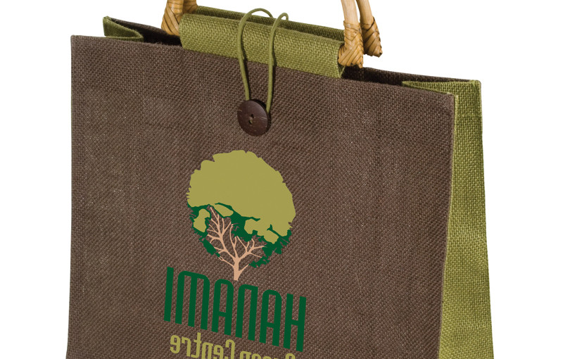 Torba z juty – 3 kolory !