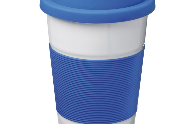 Kubek porcelanowy – 4 kolory !