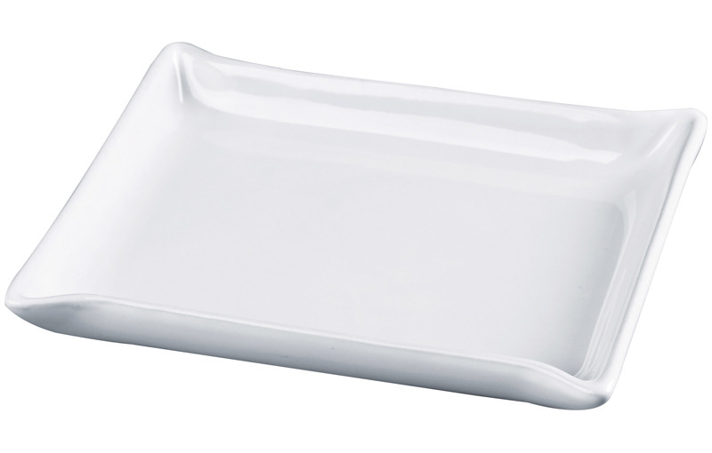 Podstawka pod kubek, kolor biały