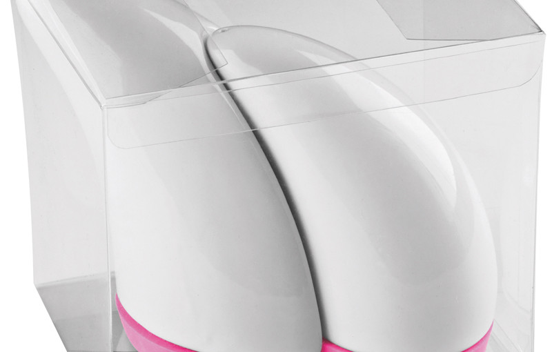 Zestaw solniczka i pieprzniczka – 3 kolory !