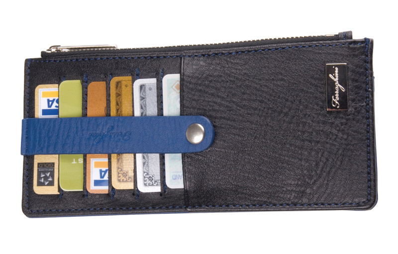 Portfel Ferraghini – 4 kolory !