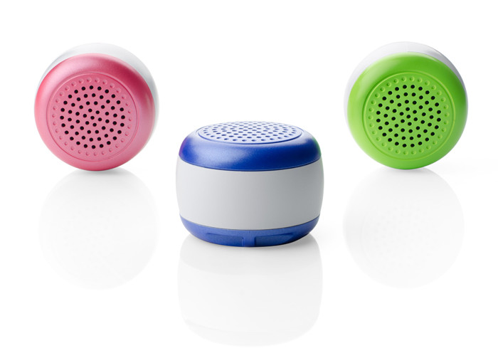 Głośnik Bluetooth SOUL – MiX kolorów !!!