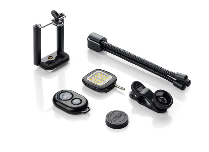 Zestaw do robienia zdjęć SNAP