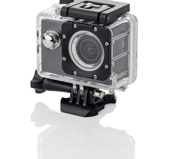 Kamera sportowa DIVE