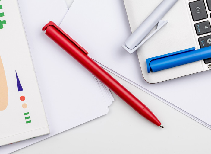 Długopis KLIK – MiX kolorów !!!