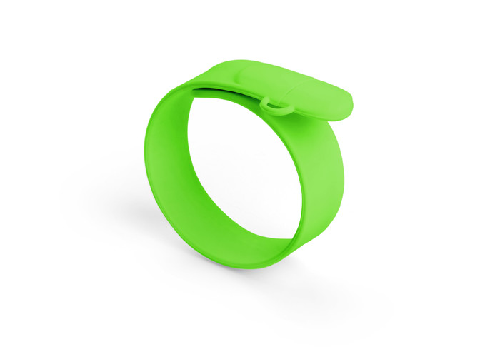 Pamięć USB SLAP 8 GB – 4 kolory bransoletki !!!