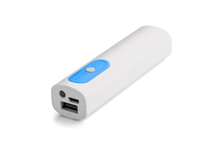 Power bank MANA 2600 mAh