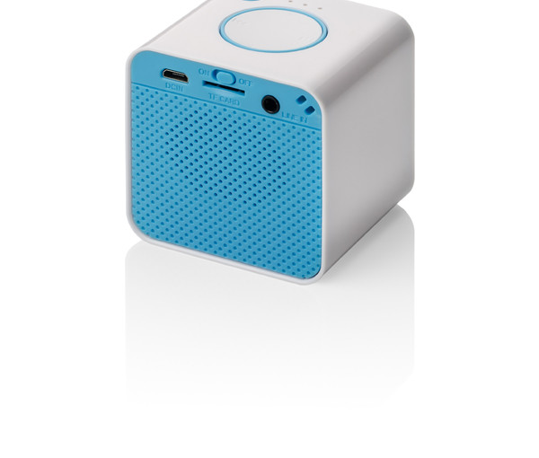 Głośnik Bluetooth FUNK – 3 kolory !!!