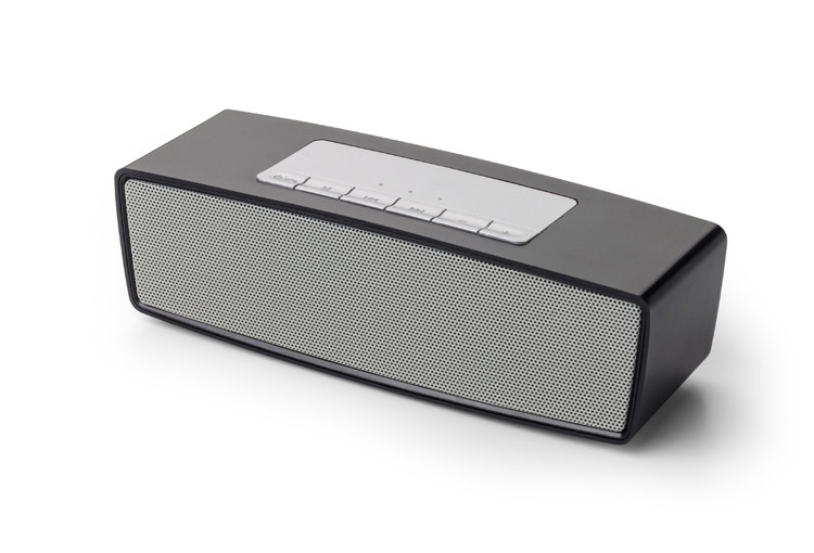 Głośnik Bluetooth AMBIENT