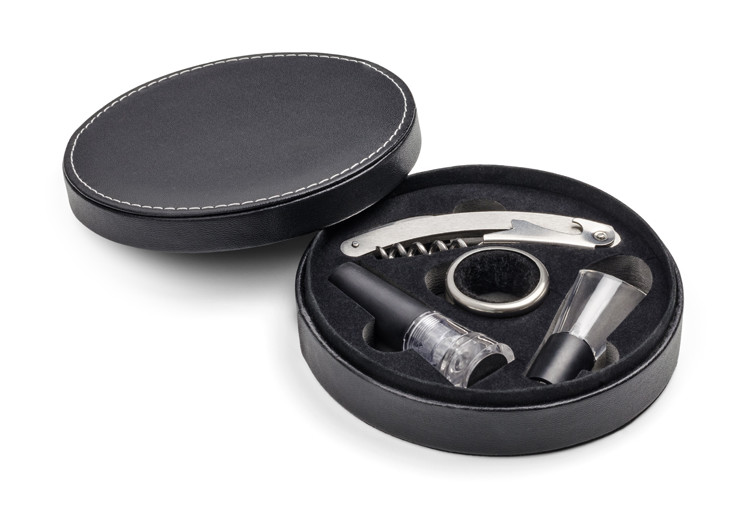 Zestaw do wina NEBBILO