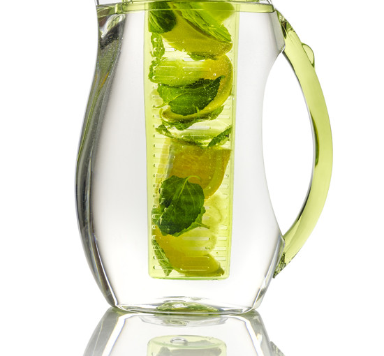 Dzbanek FRUTTO 2500 ml