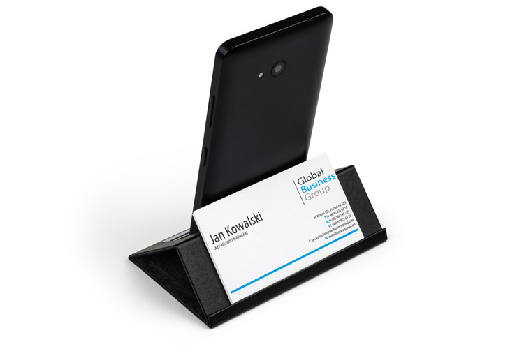 Stojak na biurko TRIGLE